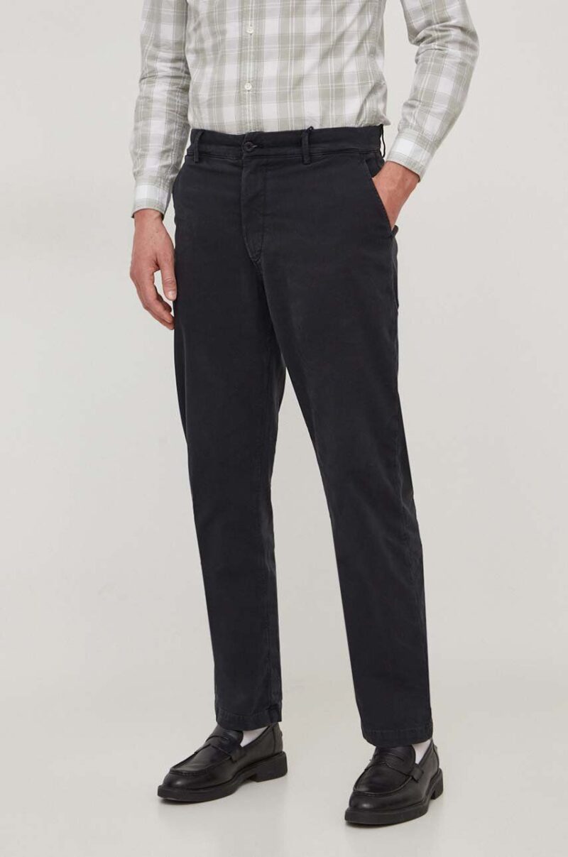 Pepe Jeans pantaloni barbati