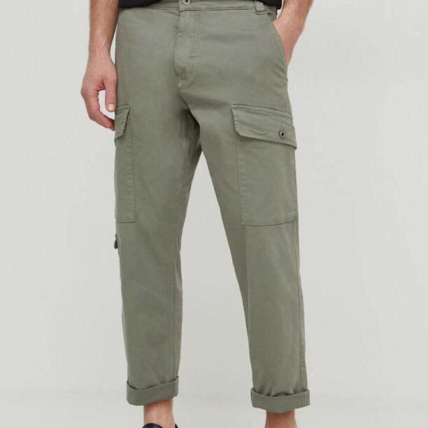 Pepe Jeans pantaloni barbati