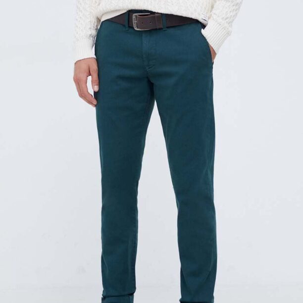 Pepe Jeans pantaloni barbati