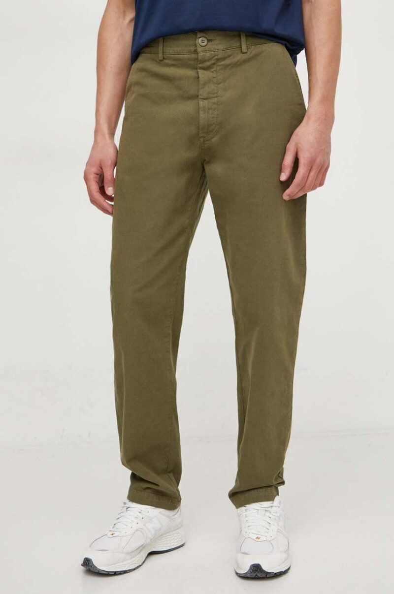 Pepe Jeans pantaloni barbati