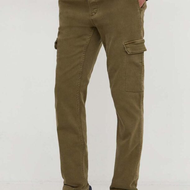 Pepe Jeans pantaloni barbati