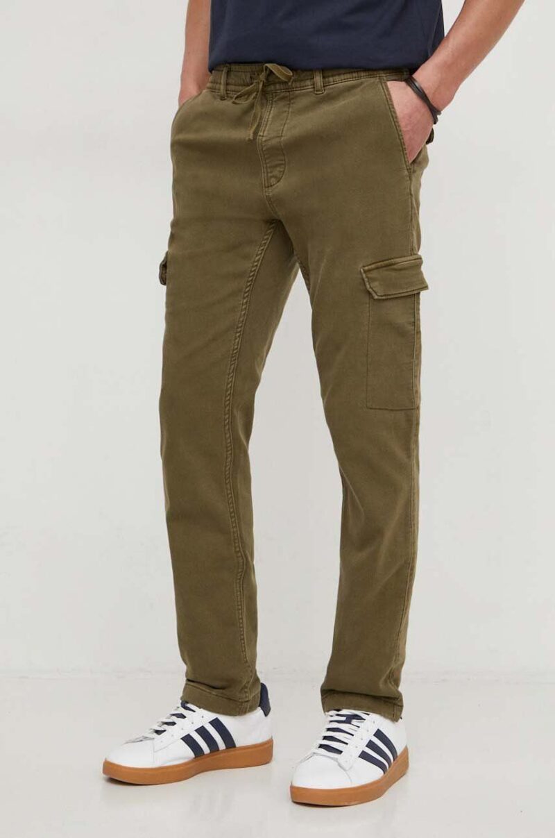 Pepe Jeans pantaloni barbati