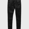 Pepe Jeans pantaloni copii culoarea gri