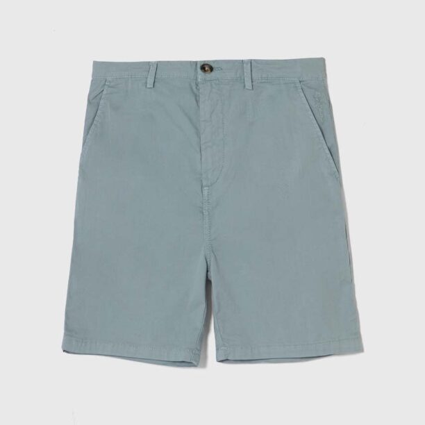 Pepe Jeans pantaloni scurti copii THEODORE SHORT talie reglabila