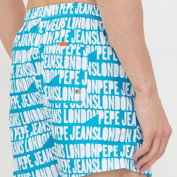 Pepe Jeans pantaloni scurti de baie preţ