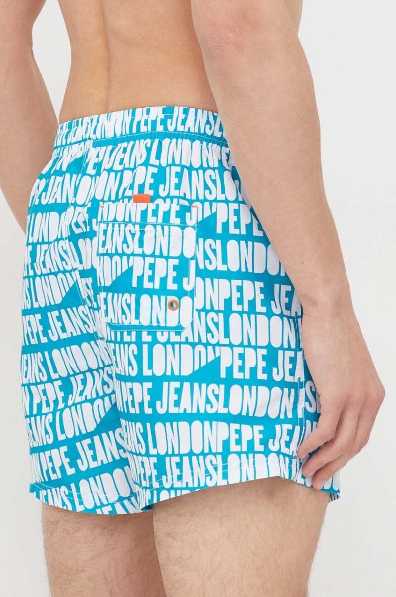 Pepe Jeans pantaloni scurti de baie preţ