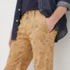 Pepe Jeans pantaloni scurti din bumbac Mc Queen Short Garden barbati