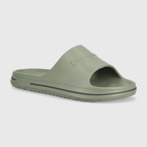 Pepe Jeans papuci Beach Slide barbati