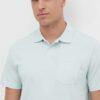 Pepe Jeans polo de bumbac HOLDEN neted