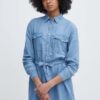 Pepe Jeans rochie ERINE mini