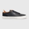 Pepe Jeans sneakers KENTON COURT culoarea bleumarin PMS30839