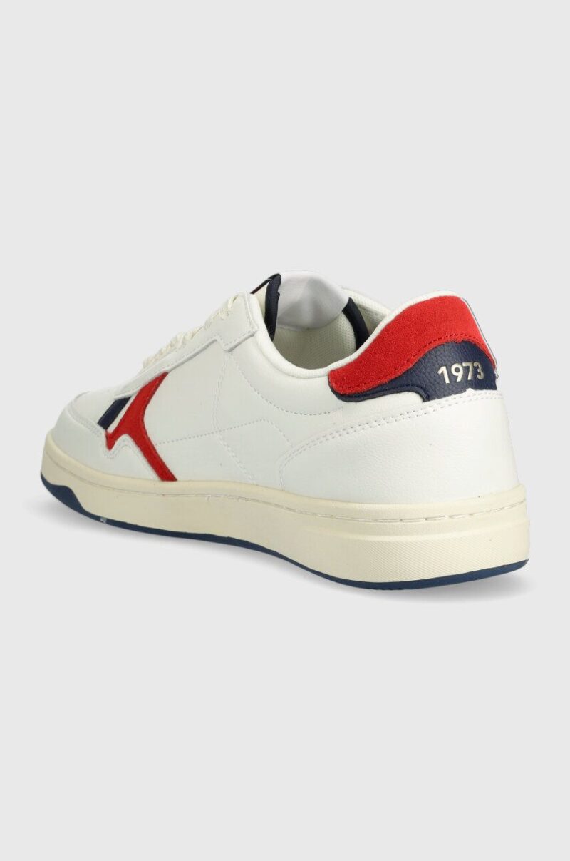 Pepe Jeans sneakers KORE culoarea alb preţ