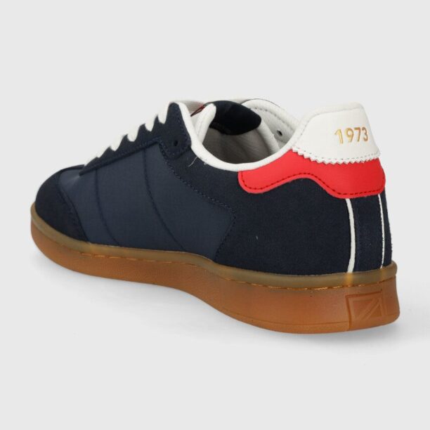 Pepe Jeans sneakers PMS00012 PLAYER COMBI M preţ