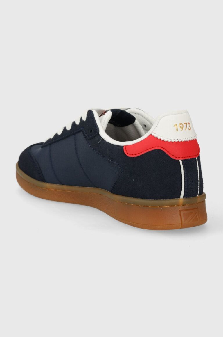 Pepe Jeans sneakers PMS00012 PLAYER COMBI M preţ