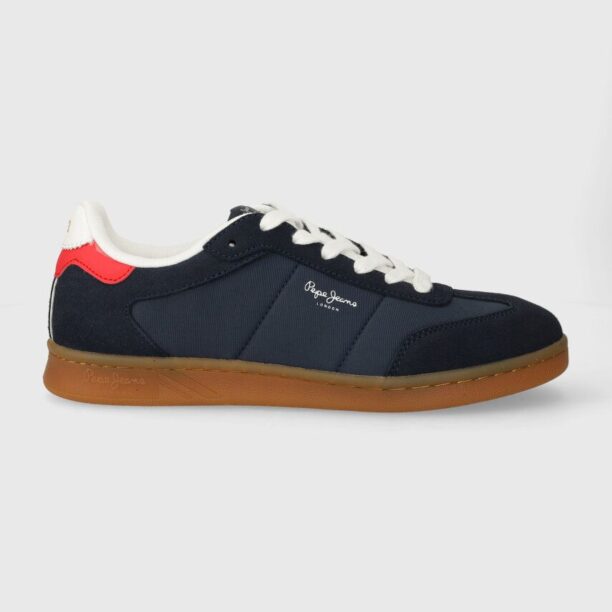 Pepe Jeans sneakers PMS00012 PLAYER COMBI M