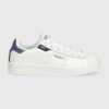 Pepe Jeans sneakers pentru copii culoarea alb