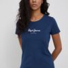 Pepe Jeans tricou New Virginia Ss N femei