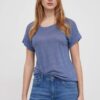 Pepe Jeans tricou de in