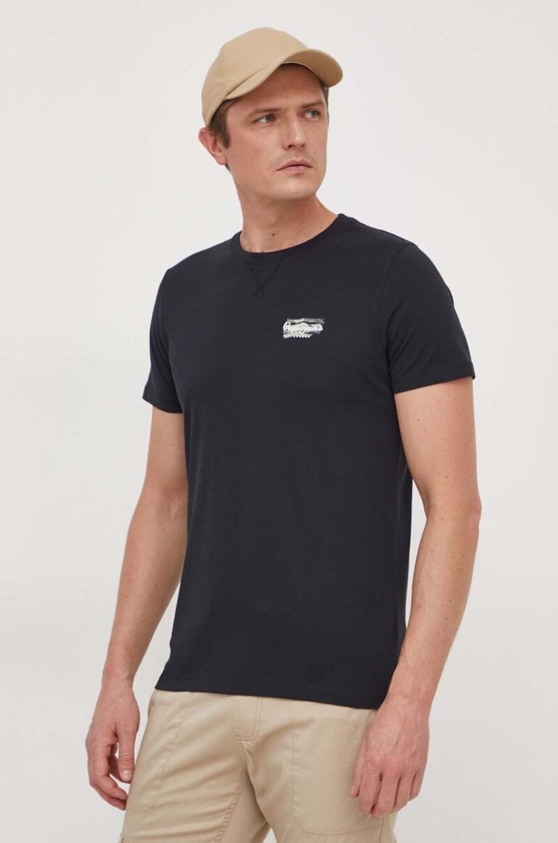 Pepe Jeans tricou din bumbac CHASE barbati