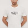 Pepe Jeans tricou din bumbac Castle barbati