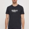 Pepe Jeans tricou din bumbac Castle barbati