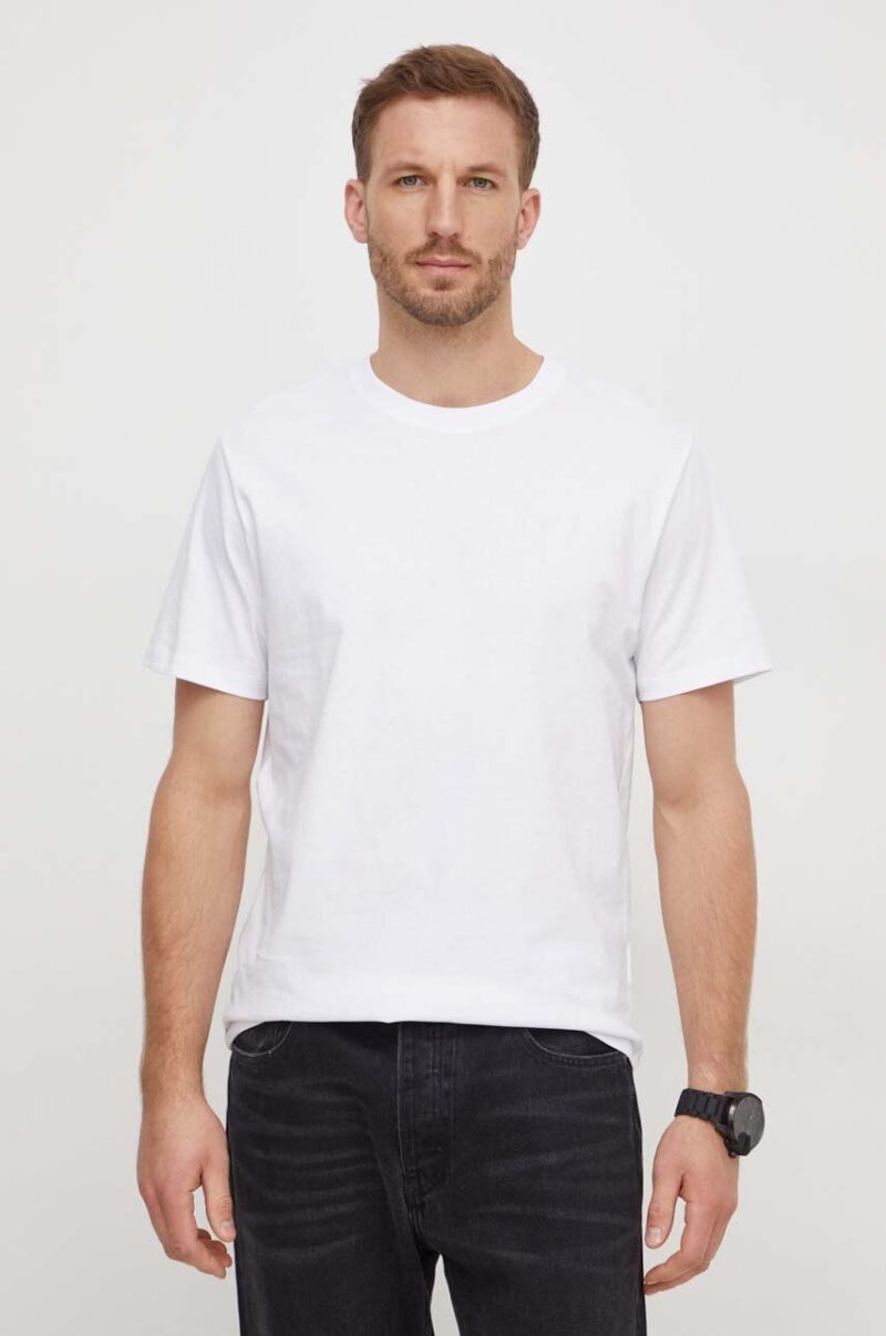 Pepe Jeans tricou din bumbac Connor barbati