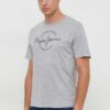 Pepe Jeans tricou din bumbac Craigton barbati