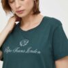 Pepe Jeans tricou din bumbac VIVIAN femei