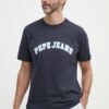 Pepe Jeans tricou din bumbac barbati