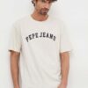 Pepe Jeans tricou din bumbac barbati