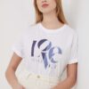 Pepe Jeans tricou din bumbac femei