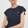 Pepe Jeans tricou din bumbac femei