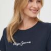 Pepe Jeans tricou din bumbac femei