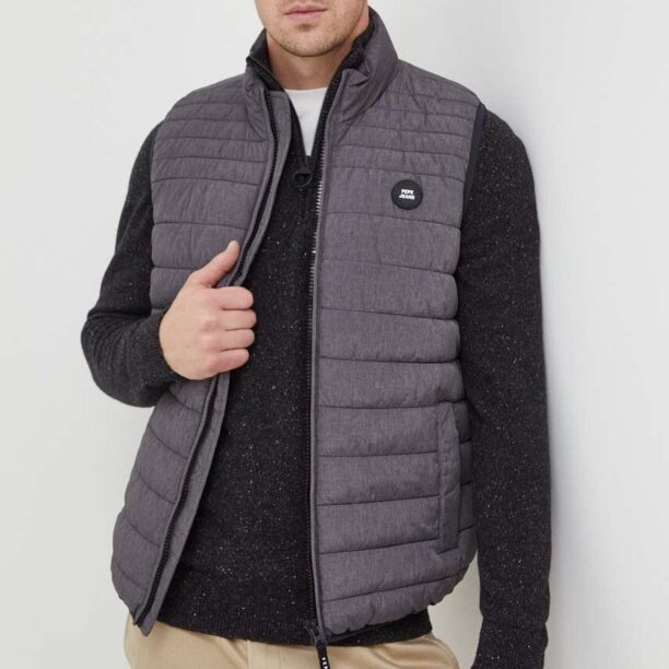 Pepe Jeans vesta Balle Gillet barbati