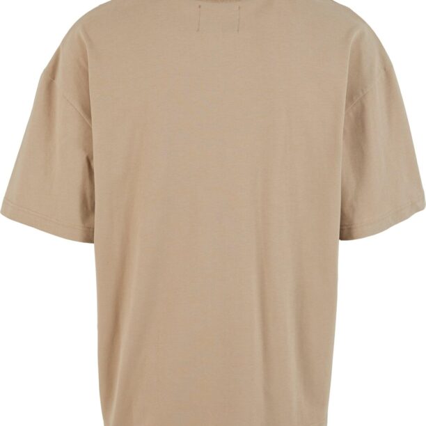 Pequs Tricou  gri / gri taupe