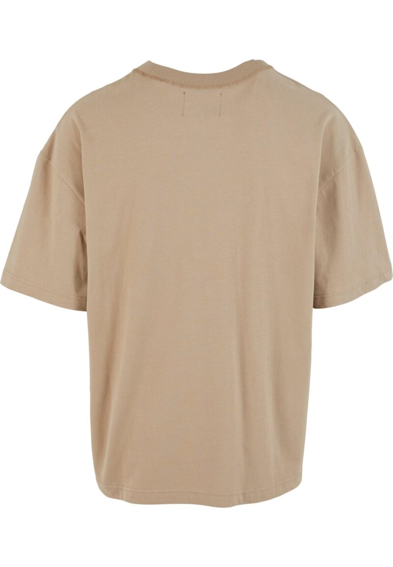 Pequs Tricou  gri / gri taupe