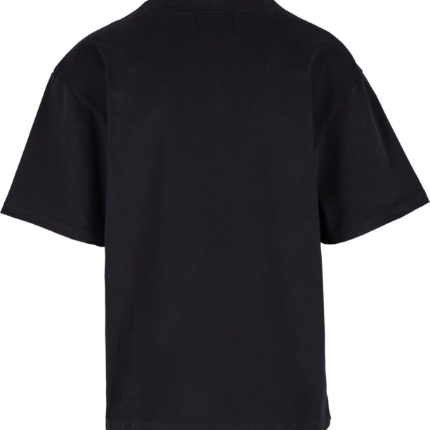 Pequs Tricou  negru