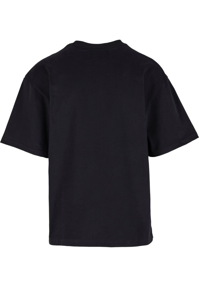 Pequs Tricou  negru