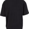 Pequs Tricou  oliv / negru / alb