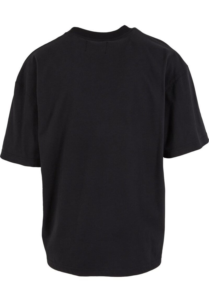 Pequs Tricou  oliv / negru / alb