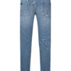 Petrol Industries Jeans  albastru denim