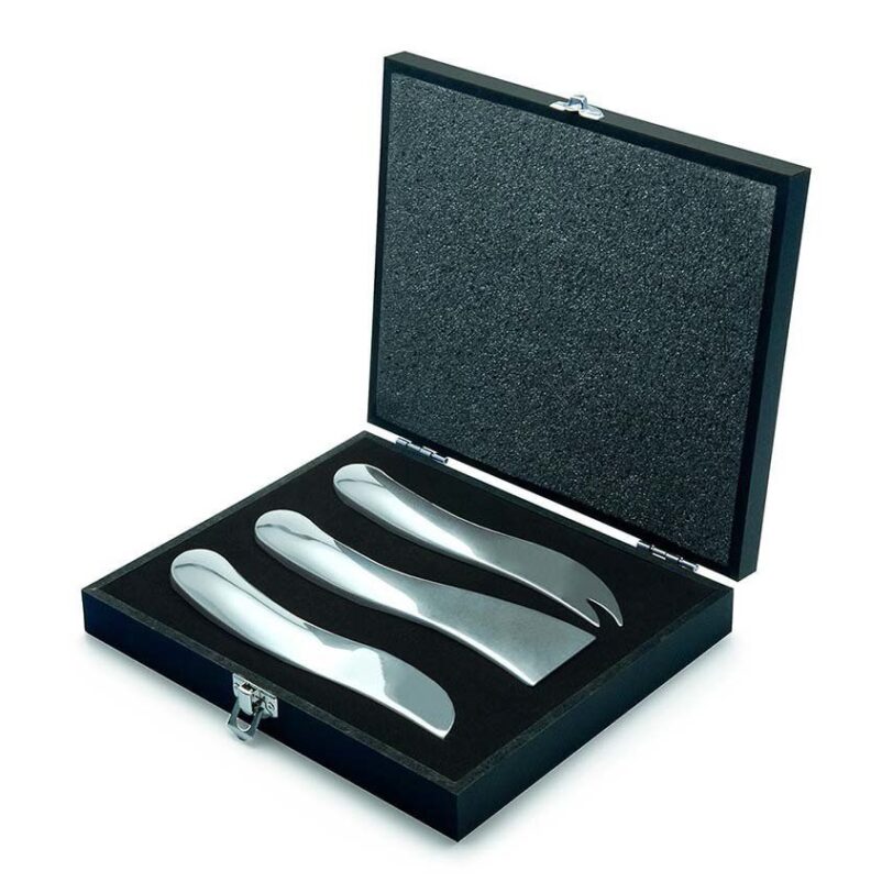 Philippi set de cuțite pentru brânză Wave 3-pack preţ