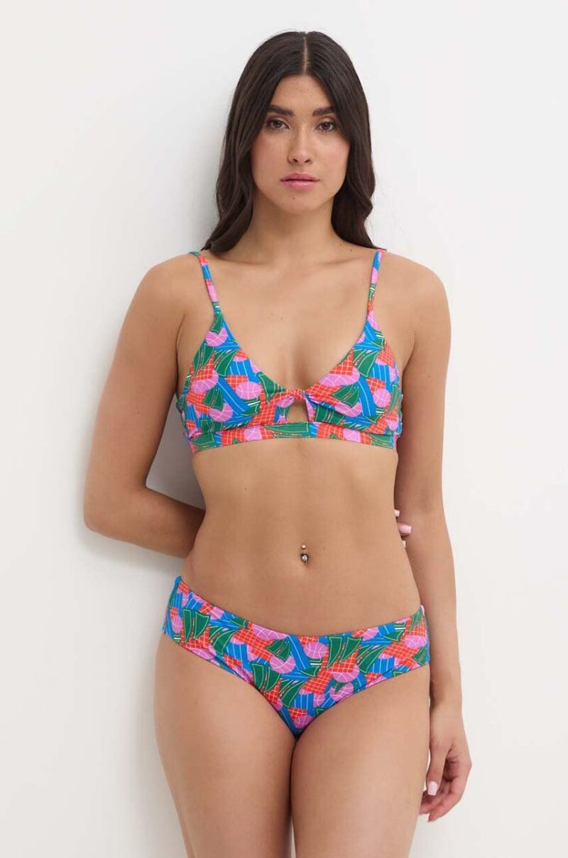 Picture chiloti de baie Soroya Bottoms Print SWI035 preţ