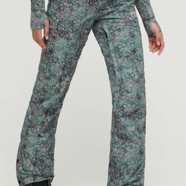 Picture pantaloni Treva Printed