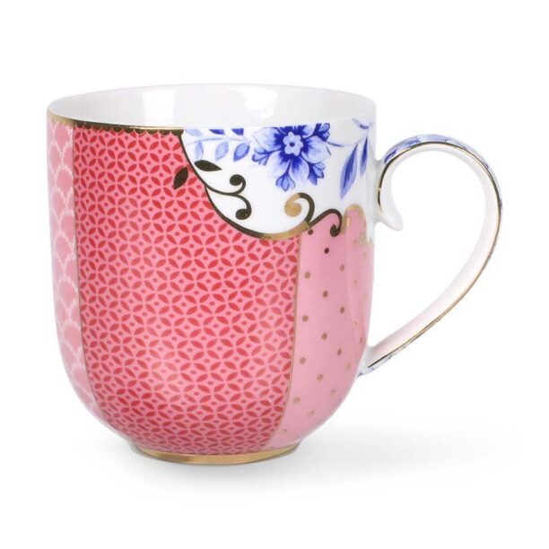 Pip Studio ceasca Royal Pink