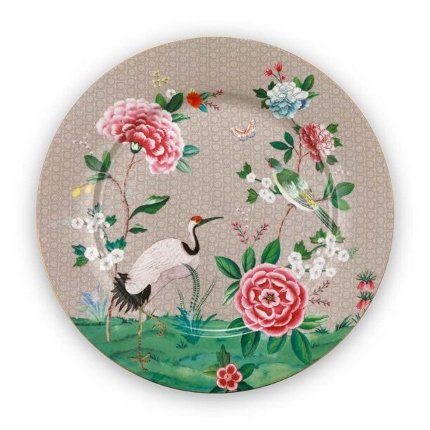 Pip Studio farfurie Blushing Birds