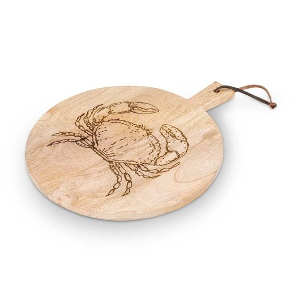 Pip Studio tava decorativa Crab preţ