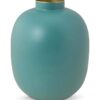 Pip Studio vaza decorativa Matt Light Blue