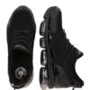 Plein Sport Sneaker low  negru