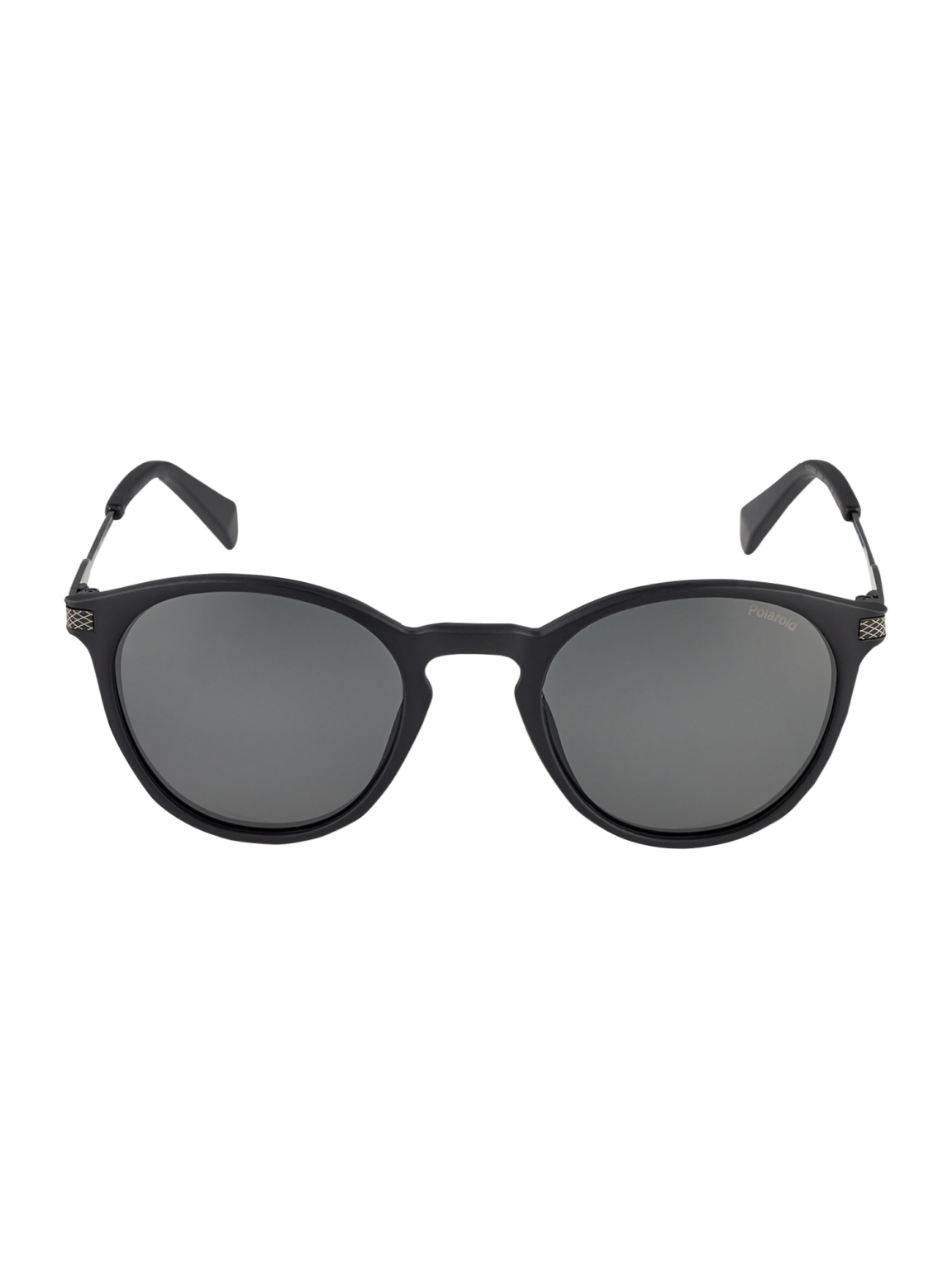 Polaroid Ochelari de soare  negru